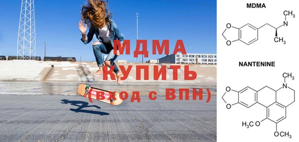 каннабис Лиски